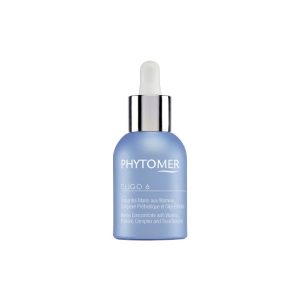 OLIGO 6 -Concentré Marin aux Vitamines, Complexe Prébiotique et Oligo-Éléments- 30 ml