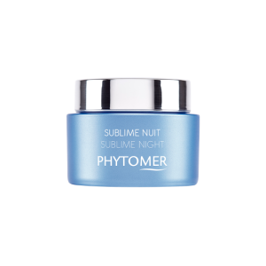 Sublime nuit - Baume peeling nocturne- 50ml