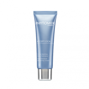 ACCEPT CICA Crème Nutritive Haute Tolérance- 50 ml