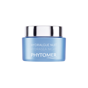 Hydralgue Nuit Crème Onctueuse Repulpante -50 ml