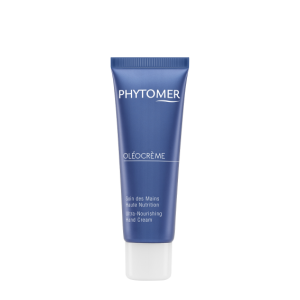 Oléocrème - Soin des Mains Haute Nutrition 50 ml