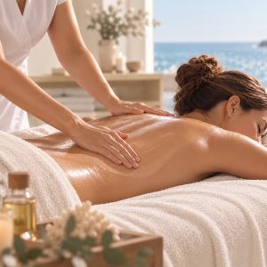 Forfait  de 7 ou 12 soins de 30 min à choisir dans la carte des soins