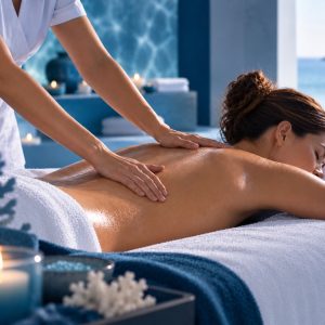 Forfait de 7 ou 12 soins de 60min-a choisir dans la carte des soins