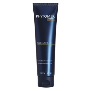 Global Pur - Gel nettoyant Fraîcheur 150 ml - Phytomer