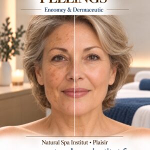 COSMO PEEL - Peeling TCA